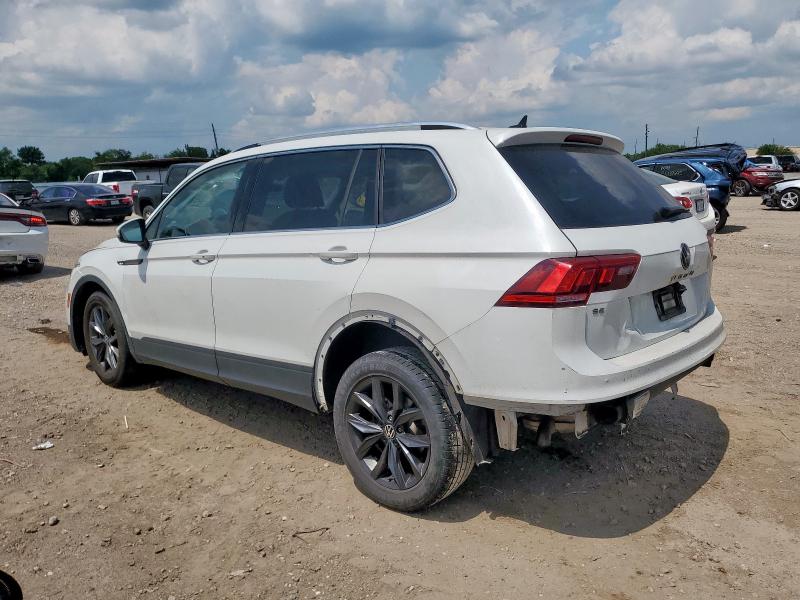 67576405 :رقم المزاد ، 3VVNB7AX6PM122648 vin ، 2023 Volkswagen Tiguan مزاد بيع