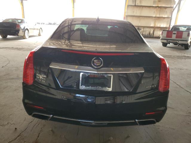 Продаж на аукціоні авто 2014 Cadillac Cts, vin: 1G6AP5SX3E0121896, номер лоту: 69663615