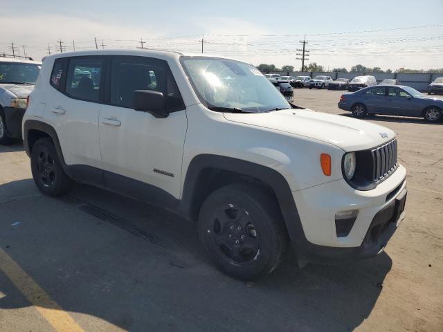 Aukcja sprzedaży 2022 Jeep Renegade, vin: ZACNJDA13NPN54715, numer aukcji: 70316985