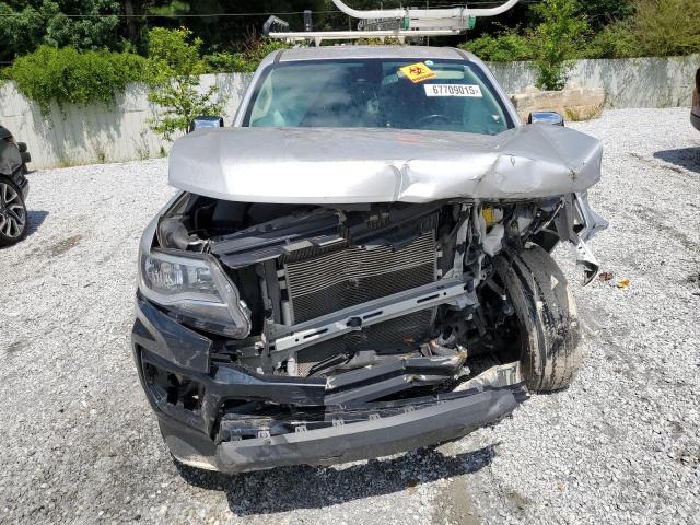 Продажа на аукционе авто 2022 Chevrolet Colorado L, vin: 1GCHSCEA1N1166061, номер лота: 86297075