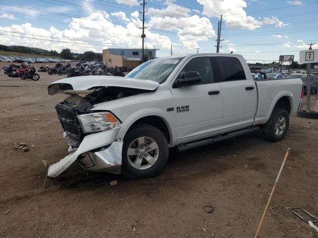 2014 Ram 1500 Slt მანქანა იყიდება აუქციონზე, vin: 1C6RR7TTXES282758, აუქციონის ნომერი: 69225005