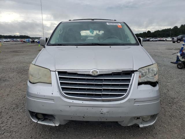 2009 Chrysler Town & Country მანქანა იყიდება აუქციონზე, vin: 2A8HR54149R600993, აუქციონის ნომერი: 68360365