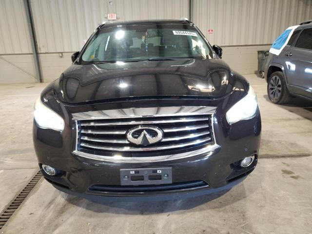 Продаж на аукціоні авто 2015 Infiniti Qx60, vin: 5N1AL0MM8FC554107, номер лоту: 69544145