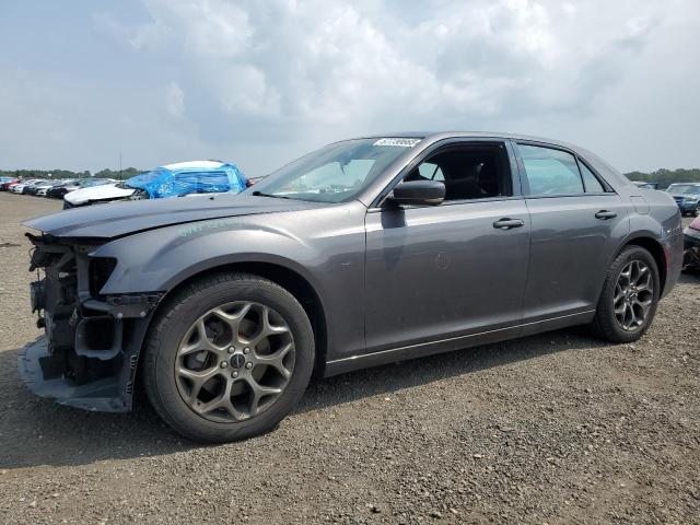 Продажа на аукционе авто 2016 Chrysler 300 S, vin: 2C3CCAGG1GH145068, номер лота: 67730665