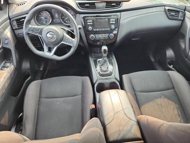 Продажа на аукционе авто 2018 Nissan Rogue Sport S, vin: JN1BJ1CR6JW255324, номер лота: 66842455