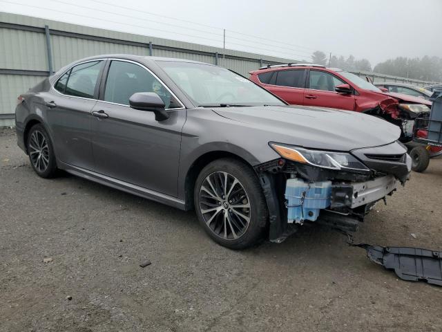 68615265 :رقم المزاد ، 4T1B11HKXKU745928 vin ، 2019 Toyota Camry مزاد بيع