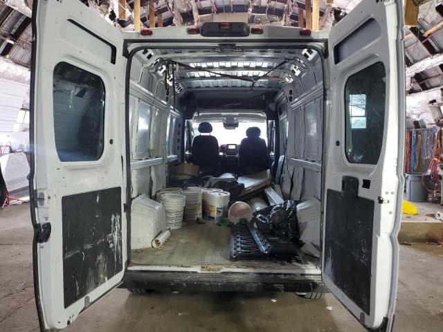 68138475 :رقم المزاد ، 3C6LRVDG3PE565018 vin ، 2023 Ram Promaster 2500 2500 High مزاد بيع
