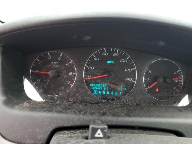69261505 :رقم المزاد ، 2G1WT58K979362681 vin ، 2007 Chevrolet Impala مزاد بيع