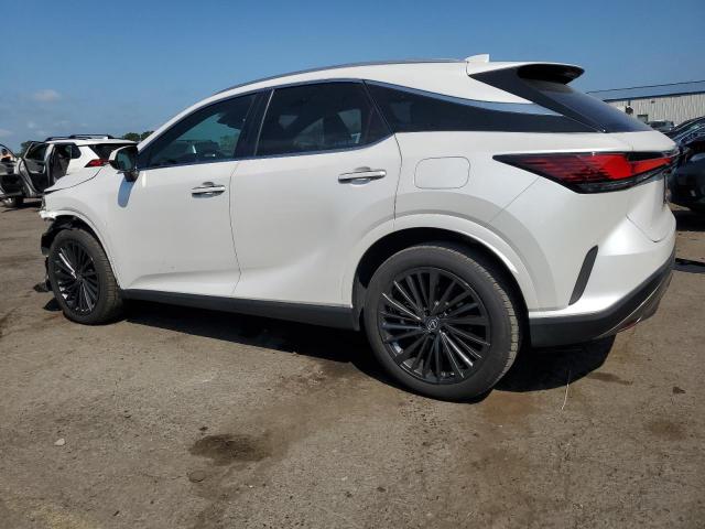 2024 Lexus Rx 350h Base მანქანა იყიდება აუქციონზე, vin: 2T2BBMCA0RC063595, აუქციონის ნომერი: 68310615