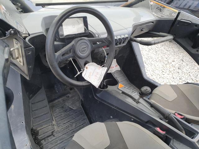 Продаж на аукціоні авто 2021 Cfmoto Zforce 950 Sport, vin: LCELV1ZG7M6004389, номер лоту: 67257505