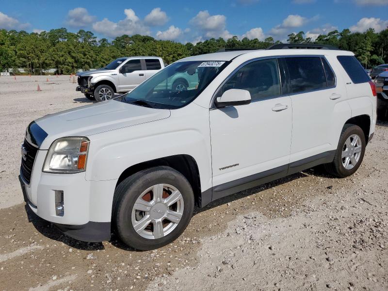 Aukcja sprzedaży 2015 Gmc Terrain, vin: 2GKALREK2F6104035, numer aukcji: 47825446