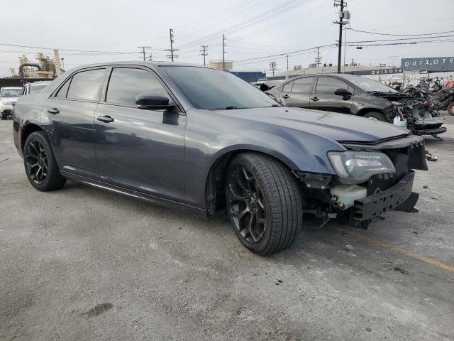 Продажа на аукционе авто 2018 Chrysler 300, vin: 2C3CCABG5JH243955, номер лота: 99030775