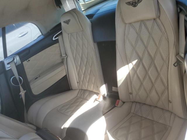 2014 Bentley Continental Gt Speed მანქანა იყიდება აუქციონზე, vin: SCBGC3ZA9EC094424, აუქციონის ნომერი: 70571845