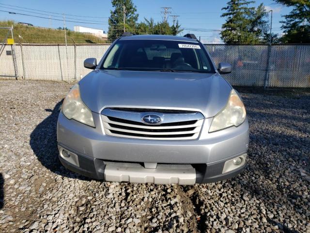 2012 Subaru Outback მანქანა იყიდება აუქციონზე, vin: 4S4BRBJCXC3256390, აუქციონის ნომერი: 70542265
