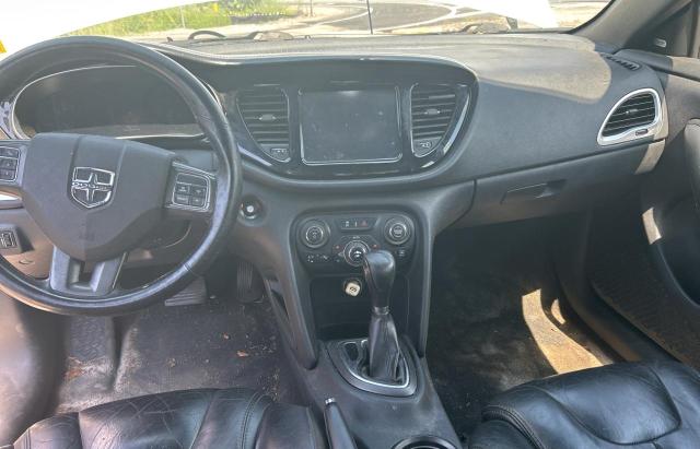 Aukcja sprzedaży 2013 Dodge Dart Limit, vin: 1C3CDFCH5DD135256, numer aukcji: 70960635