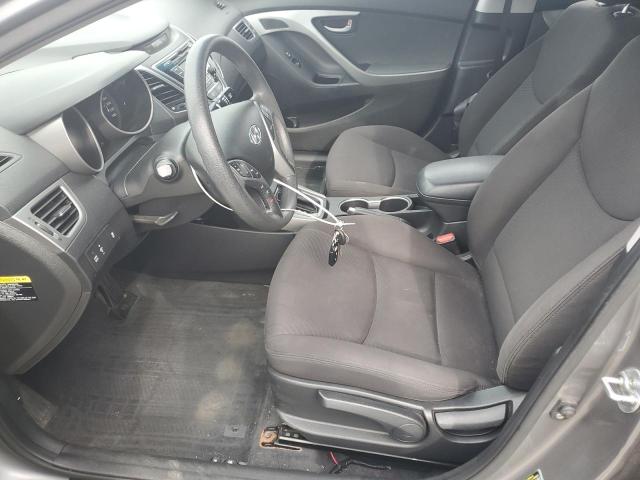 Aukcja sprzedaży 2015 Hyundai Elantra, vin: KMHDH4AE8FU454957, numer aukcji: 69641055