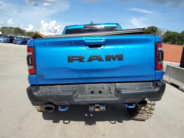 Продаж на аукціоні авто 2021 Ram 1500, vin: 1C6SRFU99MN904374, номер лоту: 54156366