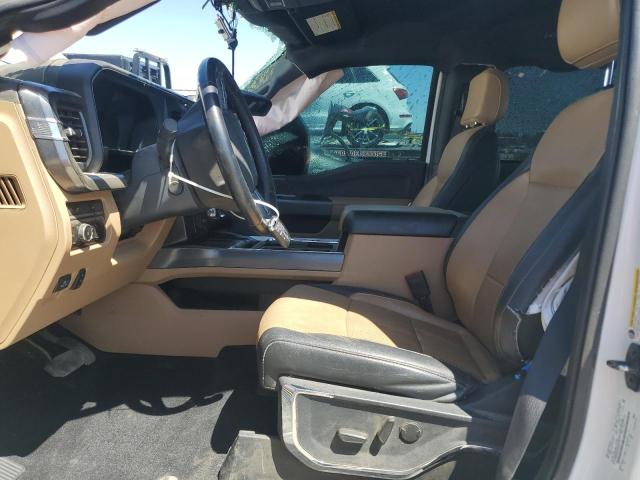 Продаж на аукціоні авто 2023 Ford F350 Super, vin: 1FT8W3DM7PEC57153, номер лоту: 98985475