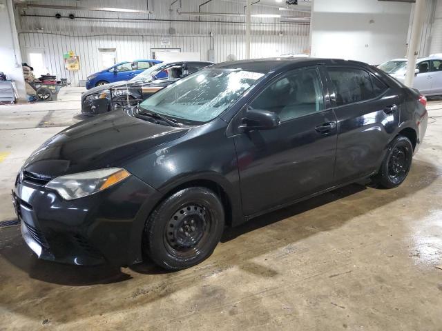 Aukcja sprzedaży 2014 Toyota Corolla L, vin: 2T1BURHE1EC008770, numer aukcji: 67019495