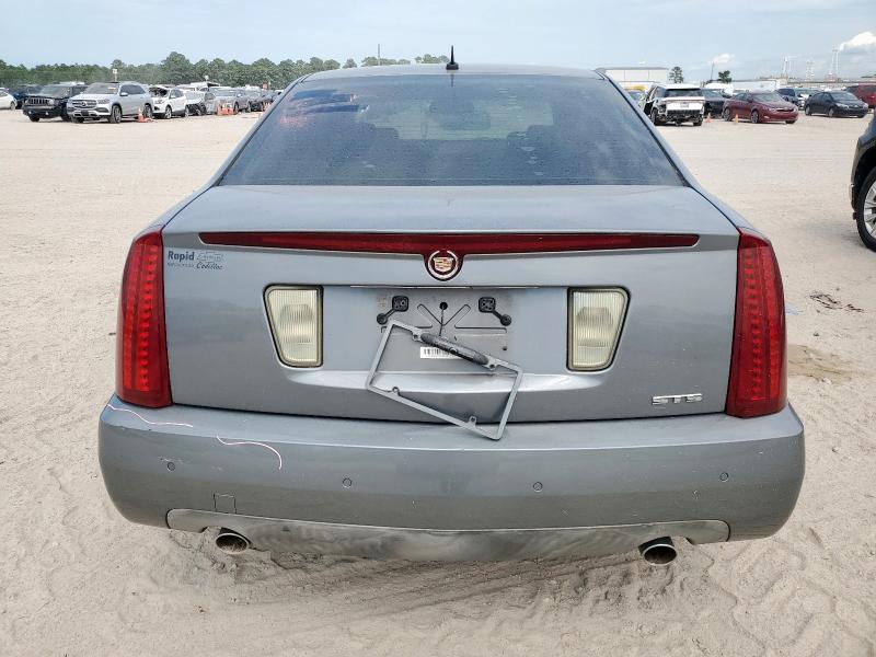 2006 Cadillac Sts მანქანა იყიდება აუქციონზე, vin: 1G6DW677760202190, აუქციონის ნომერი: 66999895