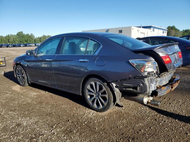 Продаж на аукціоні авто 2015 Honda Accord Spo, vin: 1HGCR2F57FA807685, номер лоту: 65175845