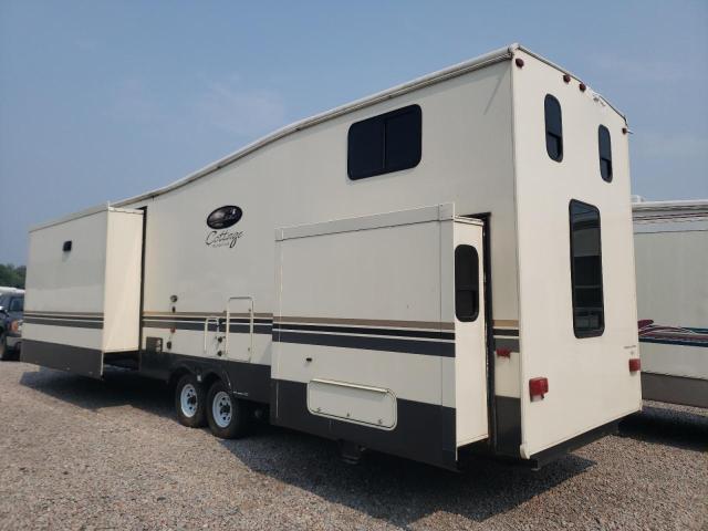 67763095 :رقم المزاد ، 4X4TCRS25JS220306 vin ، 2018 Wildwood Cottage مزاد بيع
