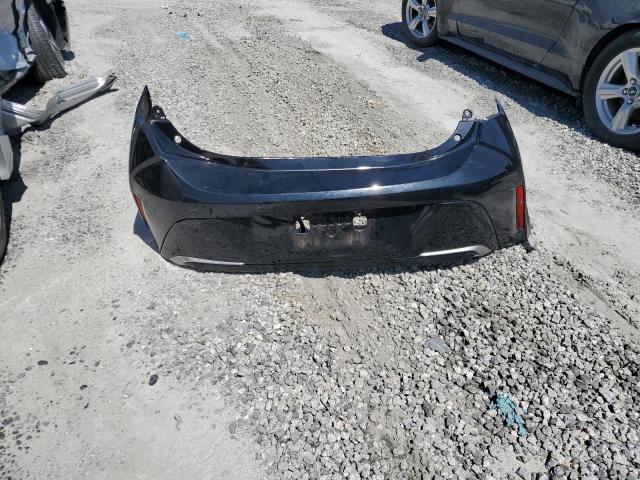 Aukcja sprzedaży 2025 Toyota Corolla Hatchback, vin: JTNC4MBE6S3234643, numer aukcji: 70556885
