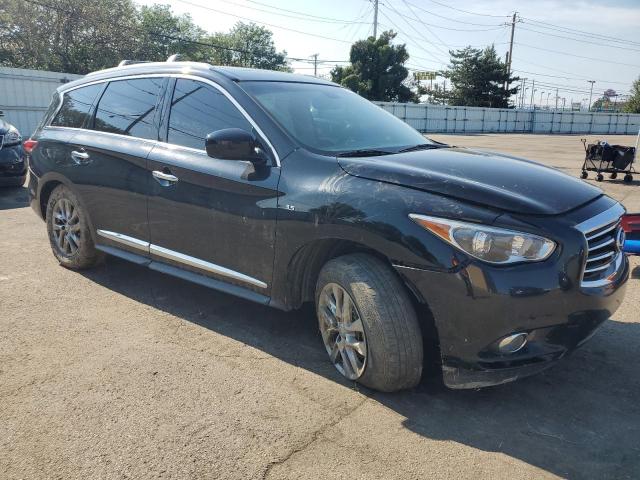 67715385 :رقم المزاد ، 5N1AL0MM1EC550110 vin ، 2014 Infiniti Qx60 مزاد بيع