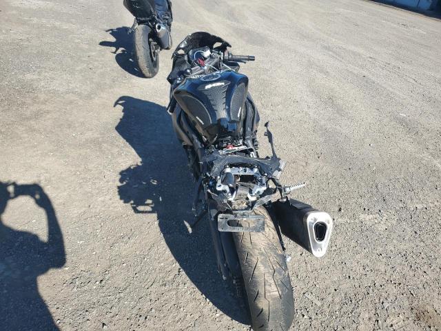 2025 Kawasaki Zx636 K მანქანა იყიდება აუქციონზე, vin: JKBZXJJ14SA018097, აუქციონის ნომერი: 66985575