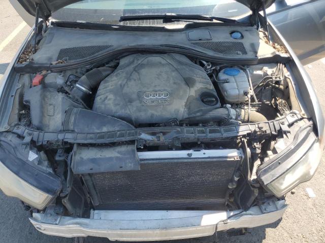 Aukcja sprzedaży 2015 Audi A6, vin: WAUFMAFC8FN006997, numer aukcji: 70356815
