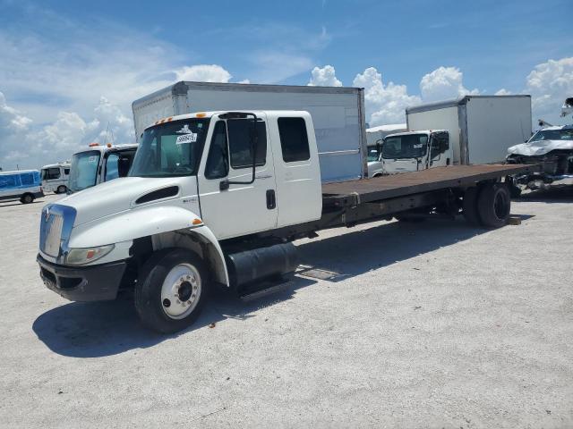 Auction sale of the 2012 International 4000 4300, vin: 1HTMMAAL2CH060584, lot number: 66606415