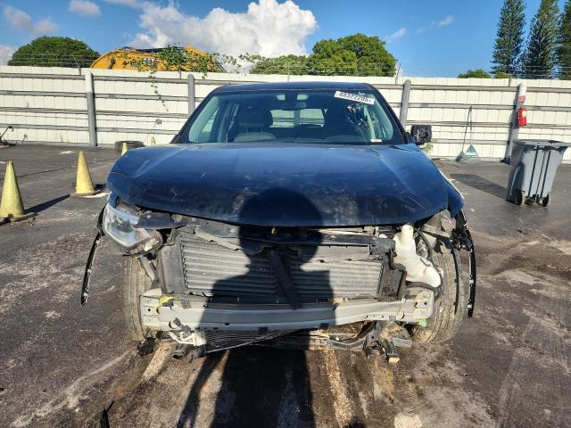68322205 :رقم المزاد ، 1GNERFKW4KJ294765 vin ، 2019 Chevrolet Traverse Ls مزاد بيع