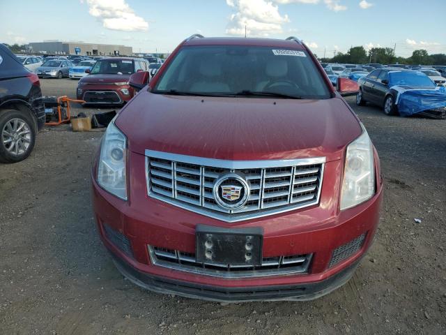 2014 Cadillac Srx Luxury მანქანა იყიდება აუქციონზე, vin: 3GYFNEE33ES555174, აუქციონის ნომერი: 69205315
