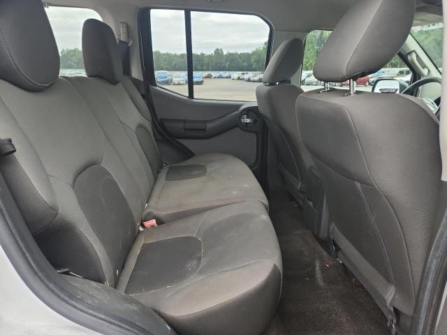 Продажа на аукционе авто 2013 Nissan Xterra, vin: 5N1AN0NW2DN813797, номер лота: 69552125