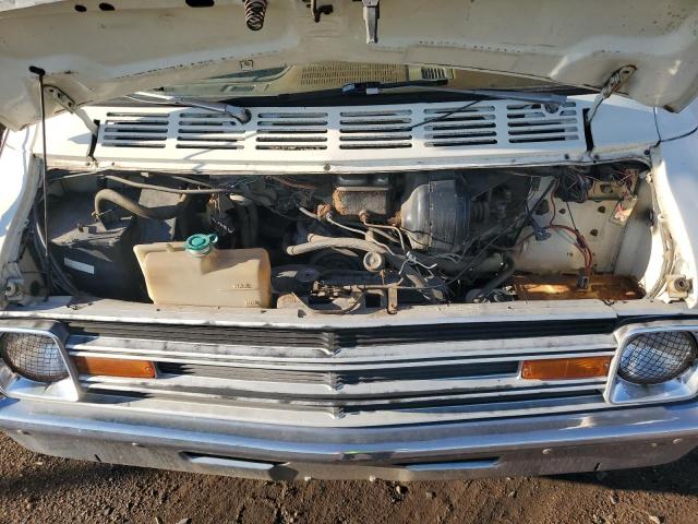 1978 Dodge Rally Jam მანქანა იყიდება აუქციონზე, vin: 0000F44CD8V723062, აუქციონის ნომერი: 98058925