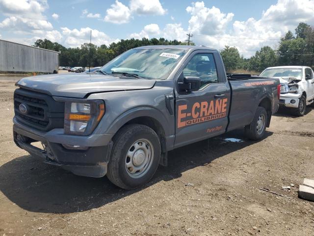 67430955 :رقم المزاد ، 1FTMF1C59PKE73679 vin ، 2023 Ford F150 مزاد بيع