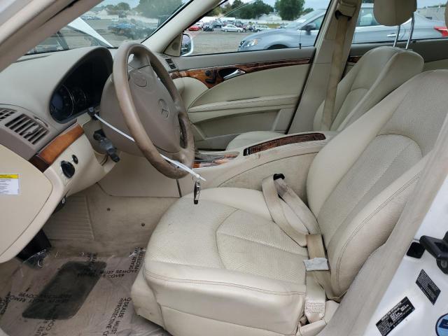 Продажа на аукционе авто 2005 Mercedes-benz E, vin: WDBUF26J75A733836, номер лота: 69452325