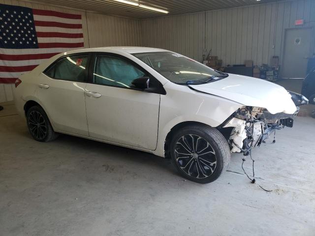 67631515 :رقم المزاد ، 2T1BURHEXGC733318 vin ، 2016 Toyota Corolla مزاد بيع