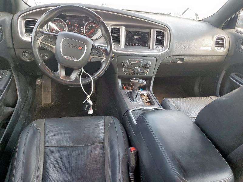 2019 Dodge Charger Sx მანქანა იყიდება აუქციონზე, vin: 2C3CDXBG6KH736576, აუქციონის ნომერი: 70141725