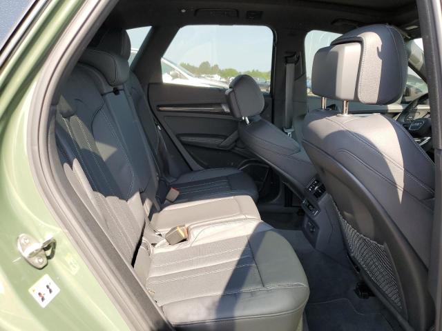 Aukcja sprzedaży 2024 Audi Sq5, vin: WA1C4AFY8R2130026, numer aukcji: 67293745