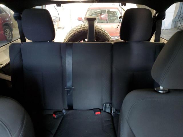 Aukcja sprzedaży 2016 Jeep Wrangler Unlimited Sport, vin: 1C4BJWDG8GL346709, numer aukcji: 68171665