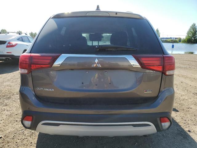69842425 :رقم المزاد ، JA4AZ2A37LZ603486 vin ، 2020 Mitsubishi Outlander مزاد بيع