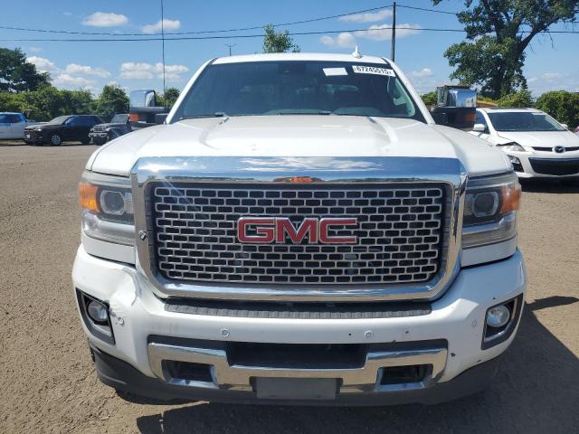 67245515 :رقم المزاد ، 1GT120E8XFF585849 vin ، 2015 Gmc Sierra K25 مزاد بيع