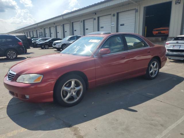Продаж на аукціоні авто 2002 Mazda Millenia S, vin: JM1TA222021728032, номер лоту: 69032255