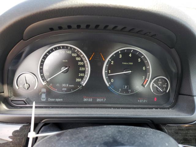 Продажа на аукционе авто 2013 Bmw 535, vin: WBAFU7C58DDU77608, номер лота: 67199725