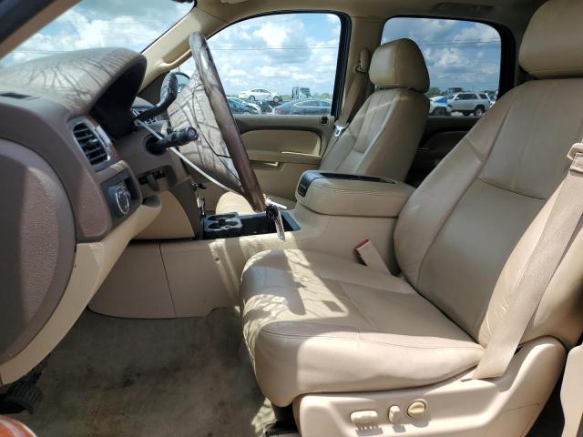 Продажа на аукционе авто 2013 Chevrolet Tahoe C150, vin: 1GNSCBE05DR376898, номер лота: 66950025