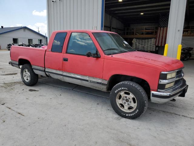69112375 :رقم المزاد ، 2GCEK19R8T1209275 vin ، 1996 Chevrolet Gmt-400 مزاد بيع