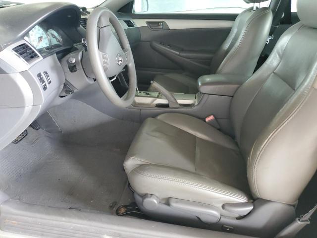 2006 Toyota Camry Sola მანქანა იყიდება აუქციონზე, vin: 4T1CE38P56U752467, აუქციონის ნომერი: 69662755