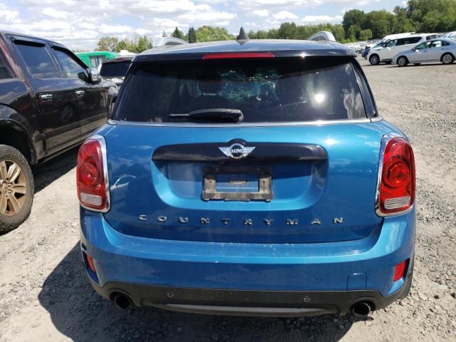 Продажа на аукционе авто 2017 Mini Cooper, vin: WMZYT3C32H3D98343, номер лота: 69154705