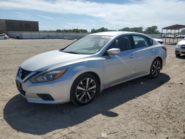 Продаж на аукціоні авто 2017 Niss Altima, vin: 1N4AL3AP2HC139927, номер лоту: 73468515